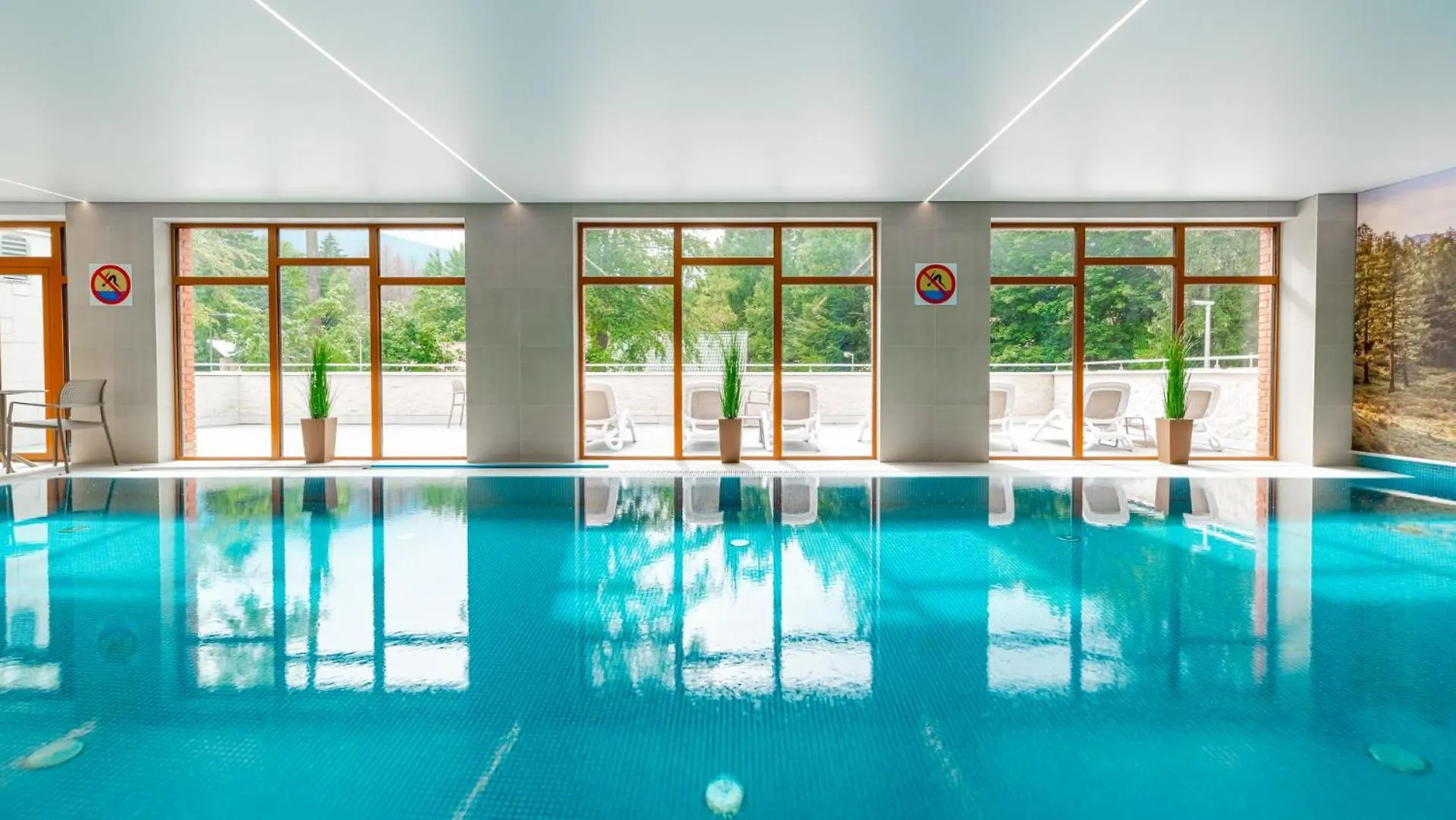 Royal Prestige Collection Z Prywatnym Jacuzzi - Stone Hill Resort Z Basenem I Saunami Szklarska Poreba