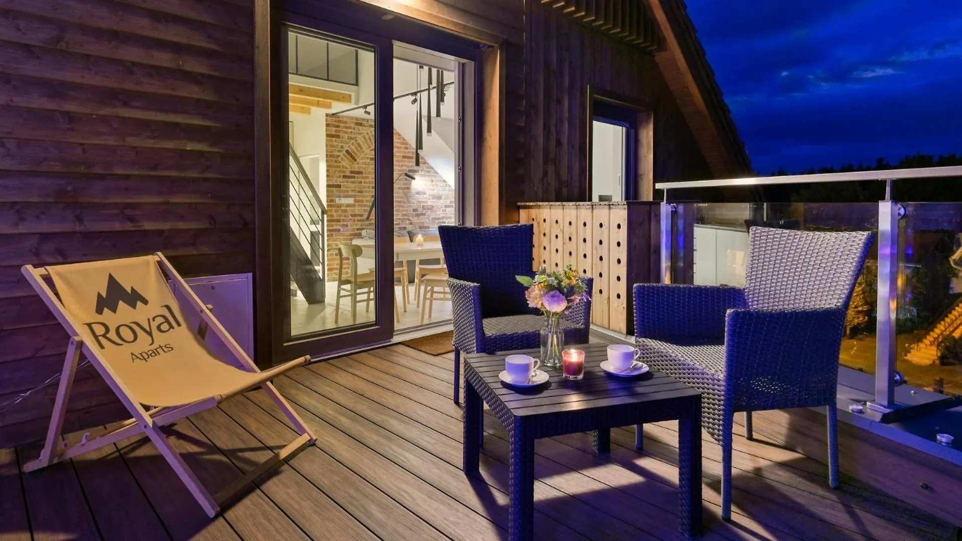 Royal Prestige Collection Z Prywatnym Jacuzzi - Stone Hill Resort Z Basenem I Saunami Szklarska Poreba Poland