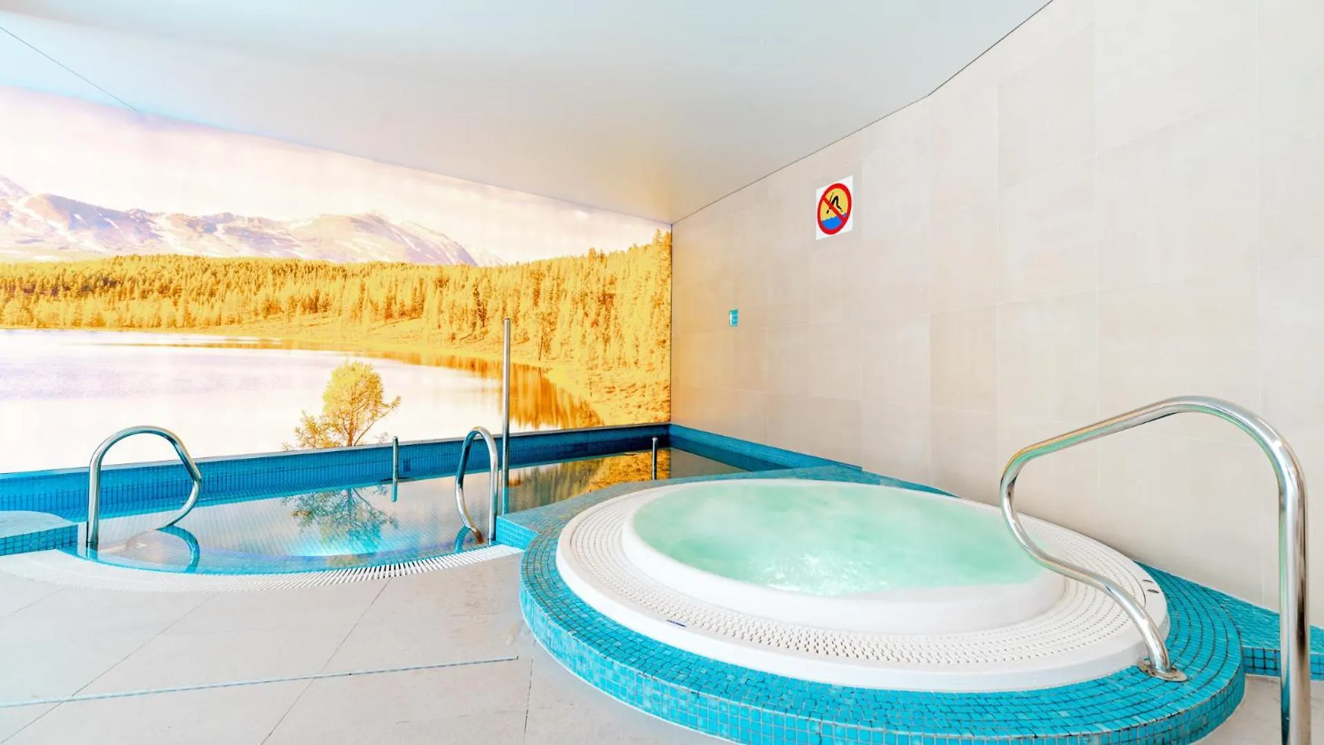 Apartment Royal Prestige Collection Z Prywatnym Jacuzzi - Stone Hill Resort Z Basenem I Saunami Szklarska Poreba