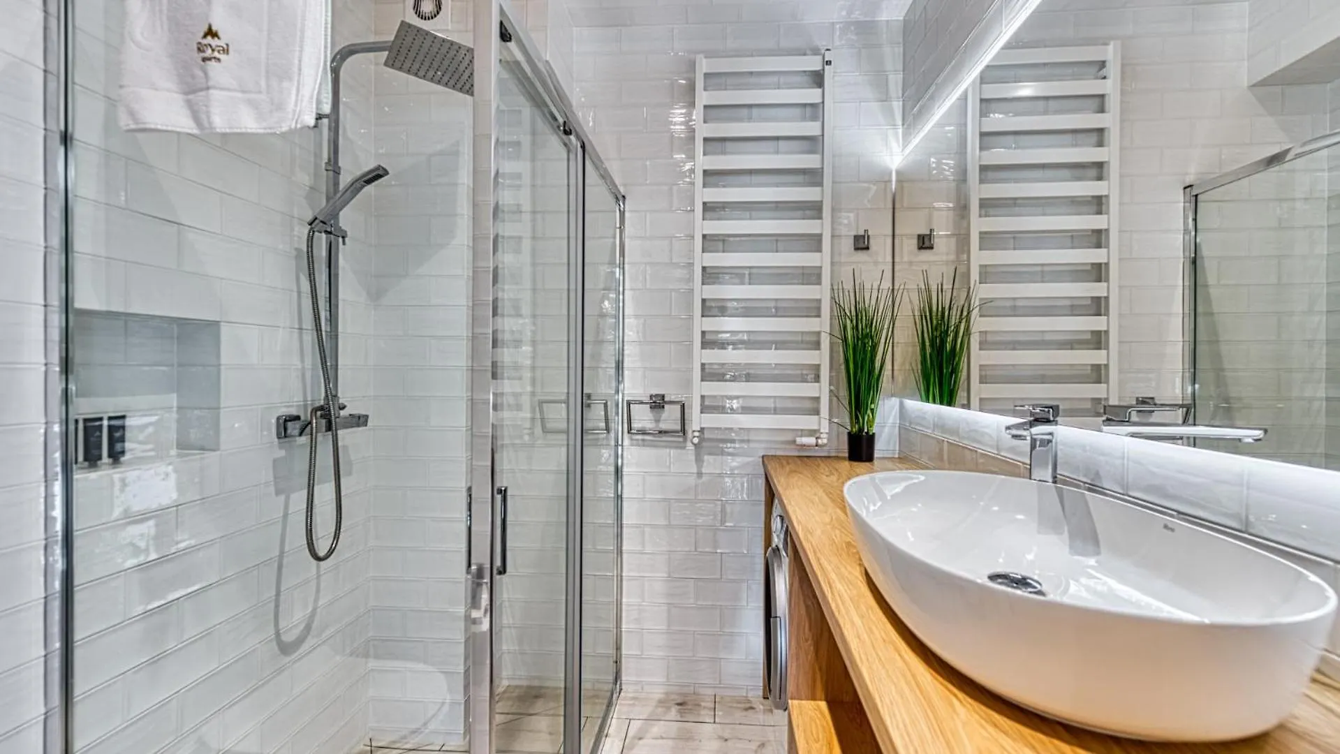 Apartment Royal Prestige Collection Z Prywatnym Jacuzzi - Stone Hill Resort Z Basenem I Saunami Szklarska Poreba Poland